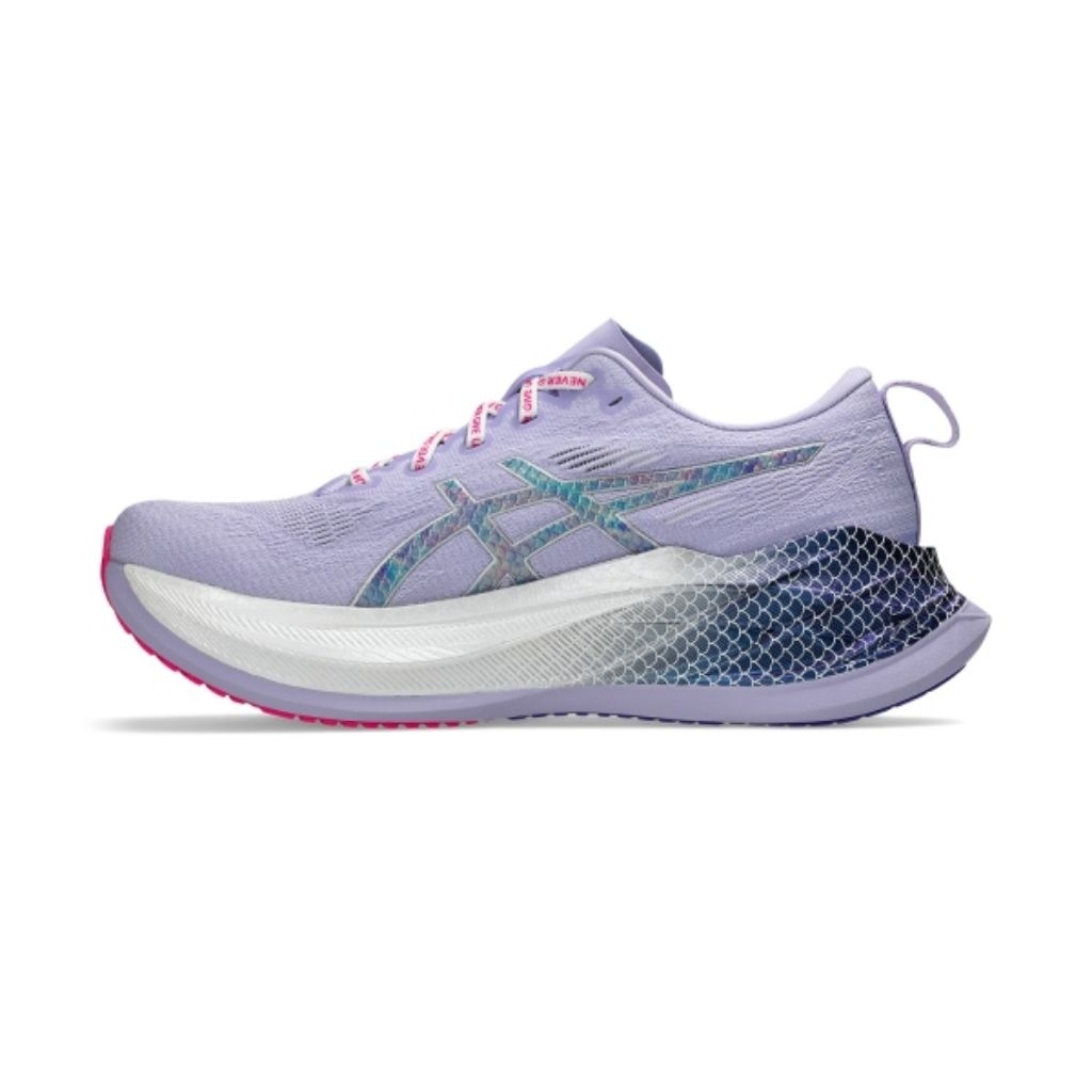 ASICS SUPERBLAST 2 VIOLET LIGHT ORIGINAL