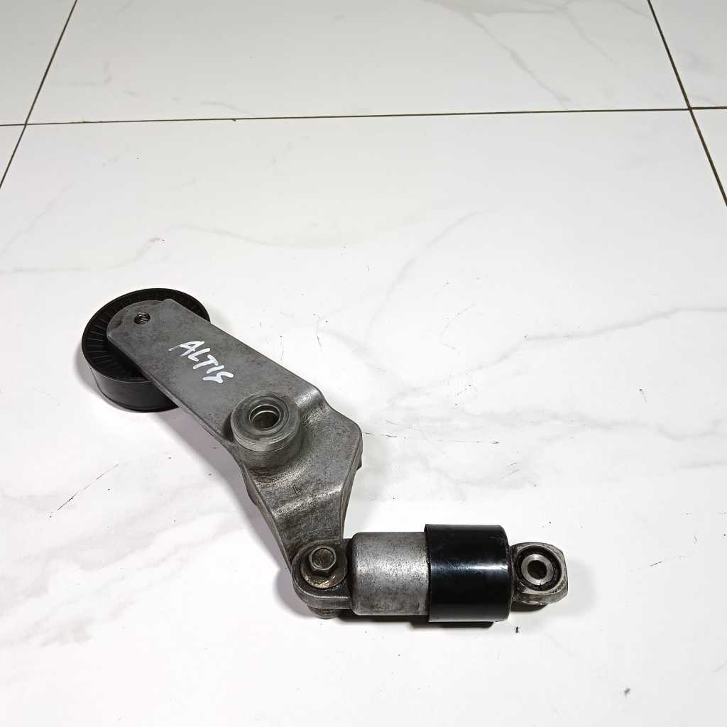 PULLY TANSIONER FANBELT TOYOTA ALTIS COPOTAN