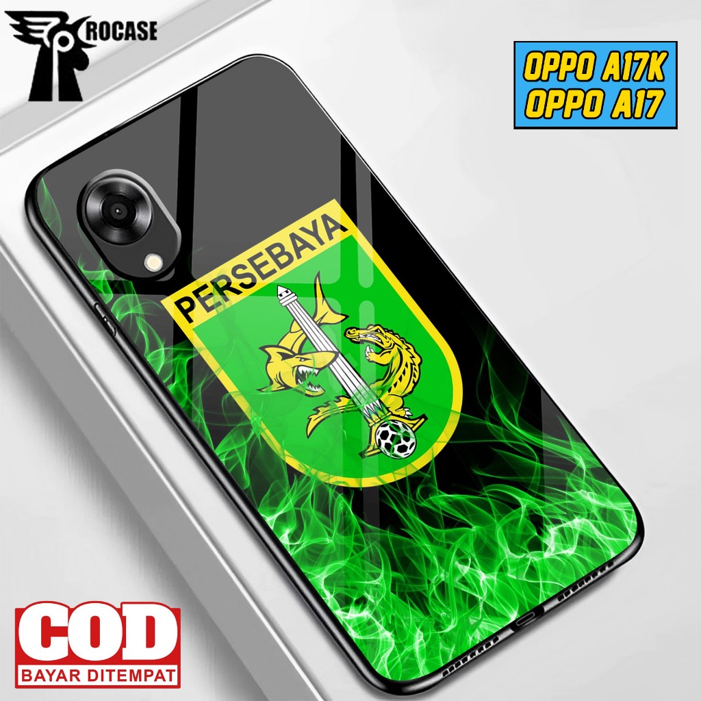 Case Oppo A17K Terbaru 2023 - Fashion Case Motif Hp - Casing hp Oppo A17k - Kesing hp oppo a17k - So