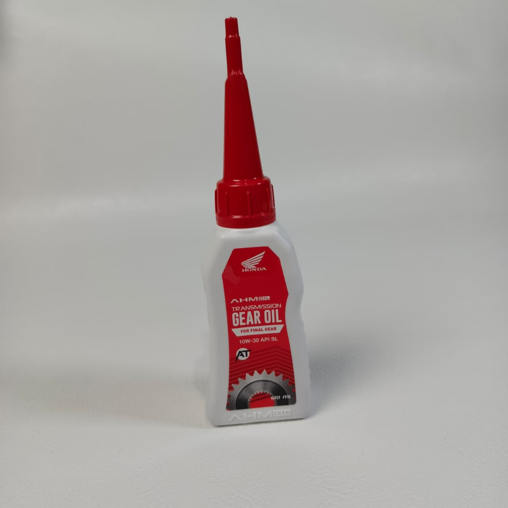 AHM Oli Garden / Oli Gear AHM 120ml Tersedia Oli Gardan 3 Pcs Ahm