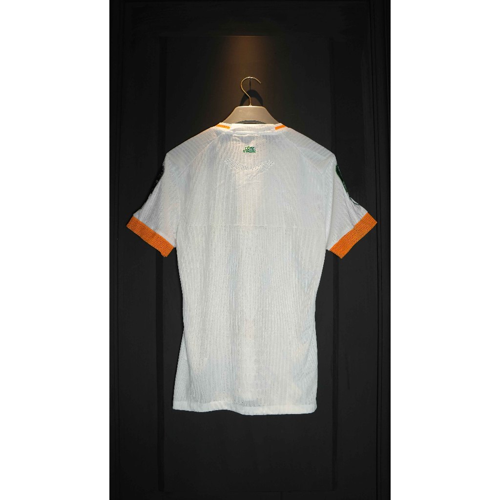 JERSEY PANTAI GADING HOME 24-25 LENGAN PENDEK