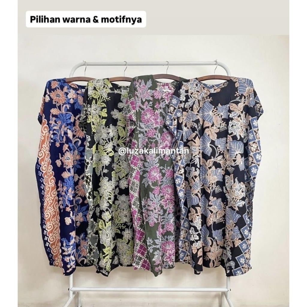 daster lowo ckib luza