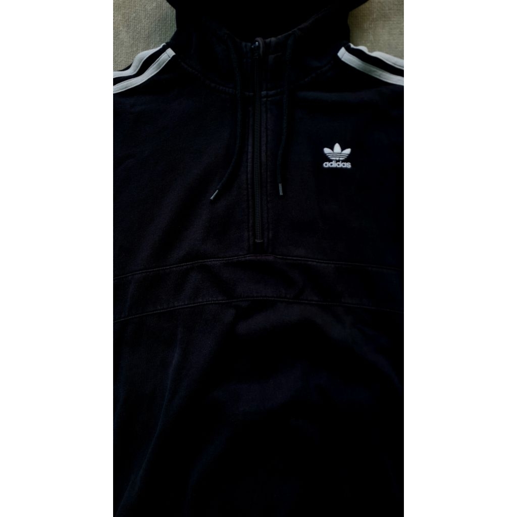 Adidas second 3 foil
