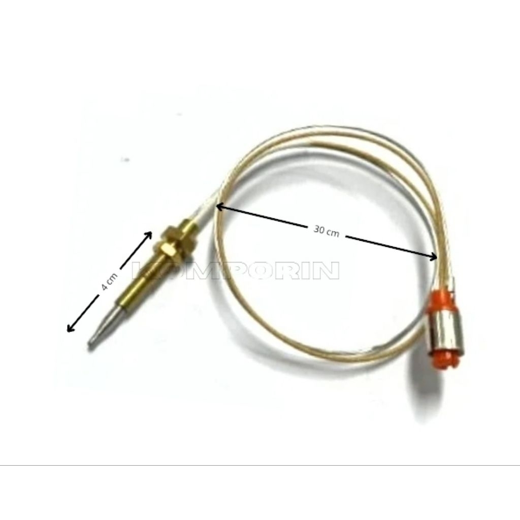 Thermocouple Kompor Gas Tanam MODENA BH 1725
