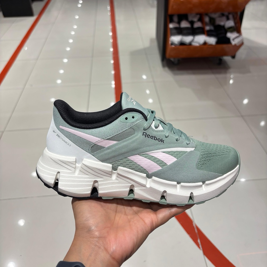 Reebok Zig Dynamica 5 Women Original 100210046
