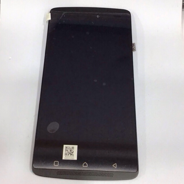 LCD LENOVO K4 NOTE (A7010) ORIGINAL + FRAME