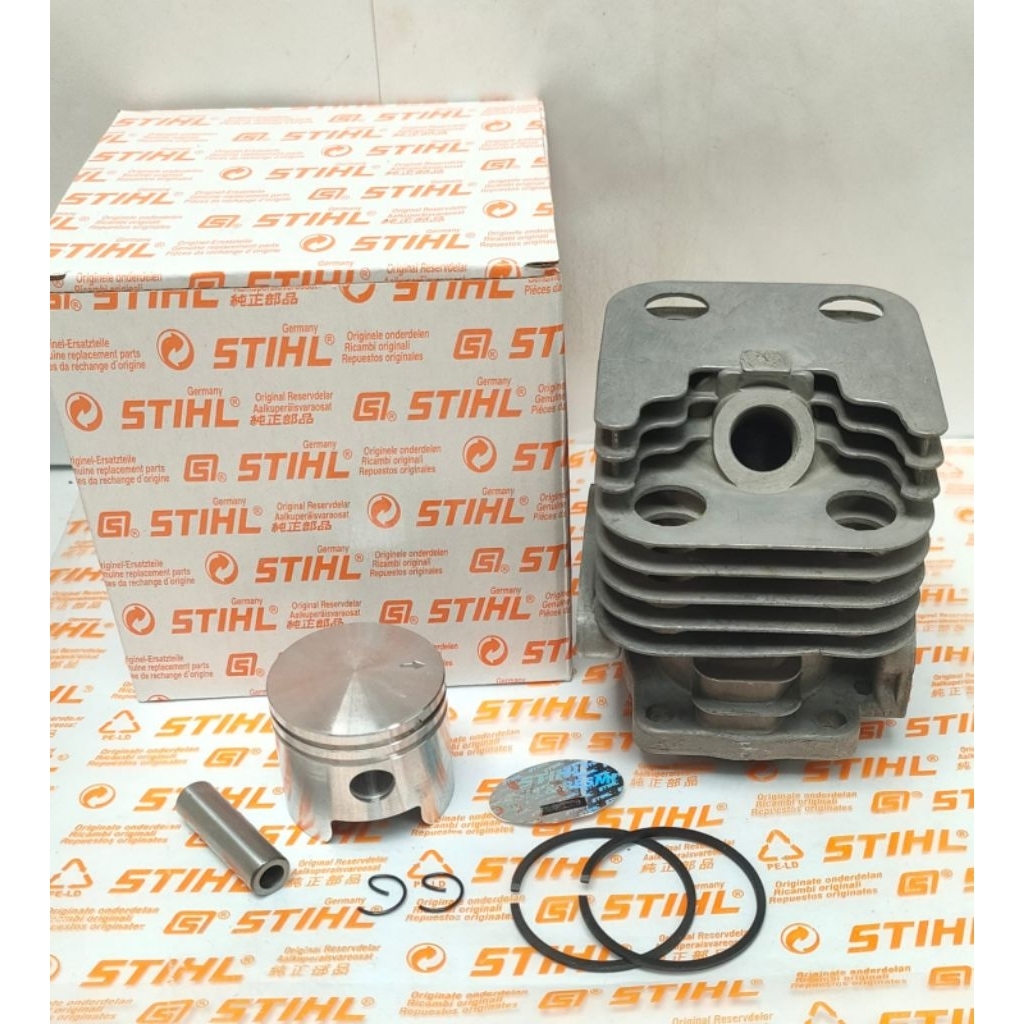 STIHL FR3001 - Boring Cylinder Blok Mesin Potong Rumput FR3001 STIHL