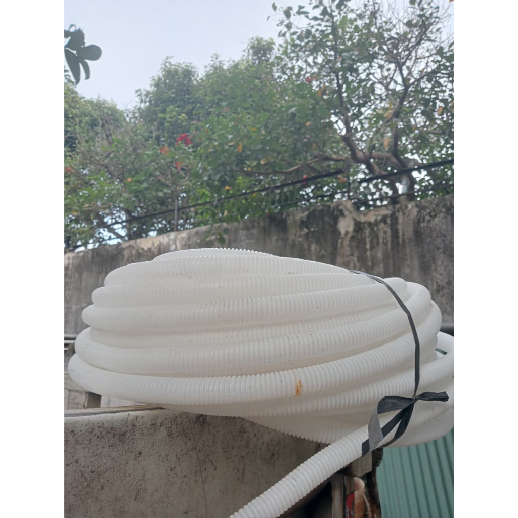 Flexible Conduit 20mm / Selang Conduit 20mm / Flexible Conduit Polos