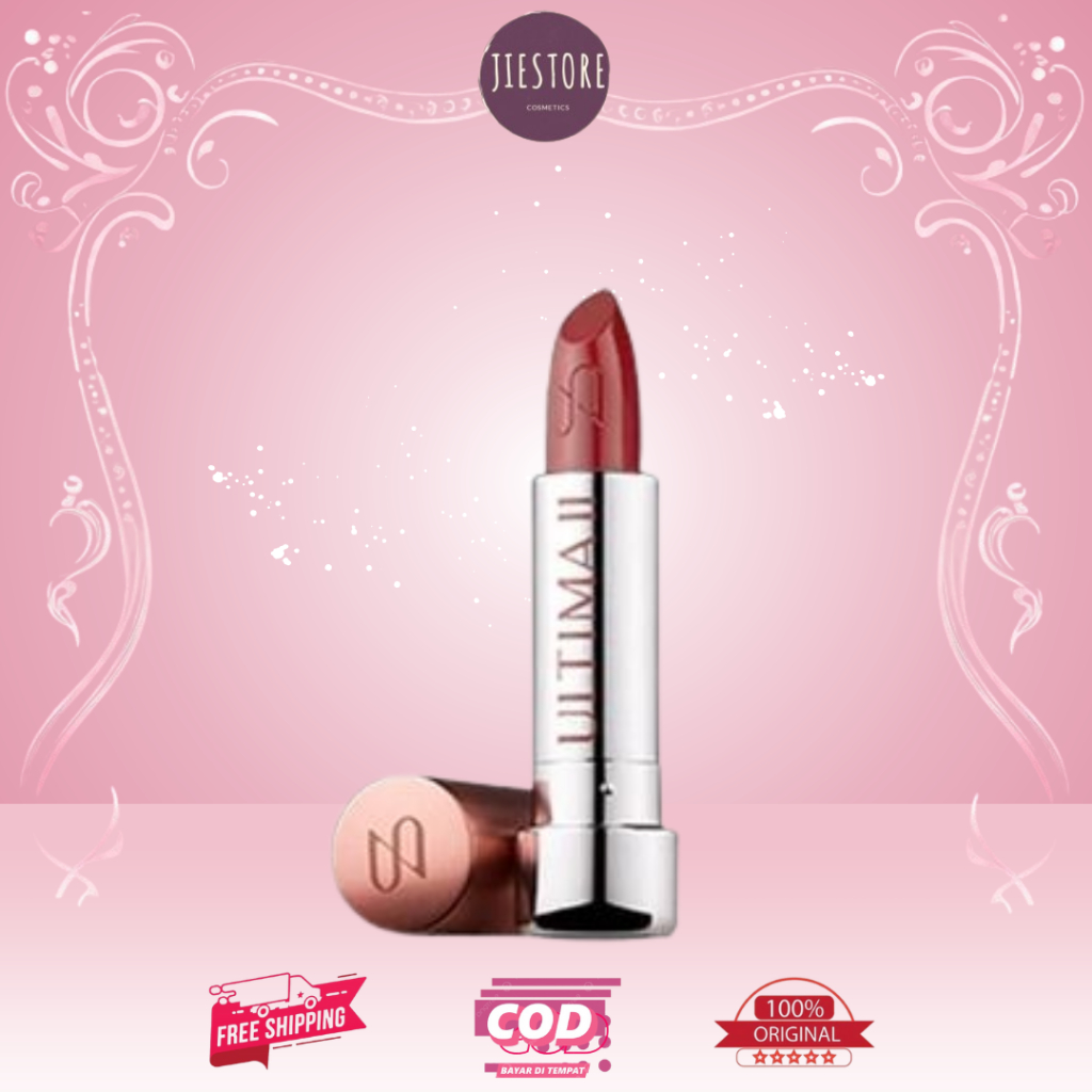 Ultima II Procollagen Lipstick