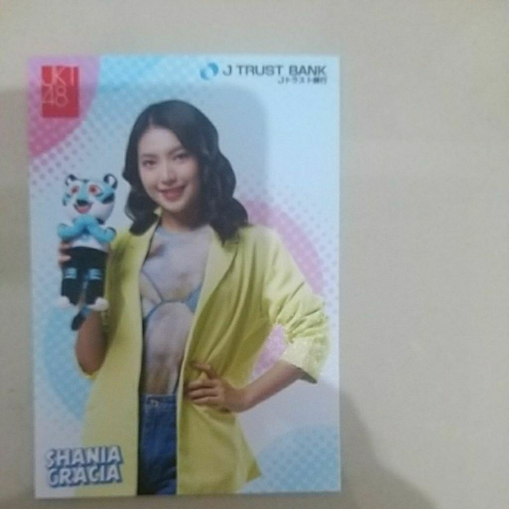 pp ofc gracia jkt48 .pp j trust x jkt48