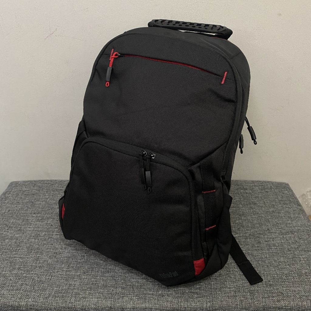 Lenovo Thinkpad Essential Plus Backpack / Tas Dijamin Original