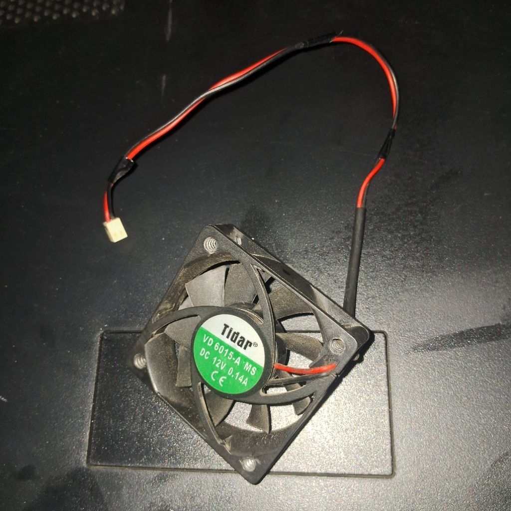 kipas Bigband 5510/5210/5201