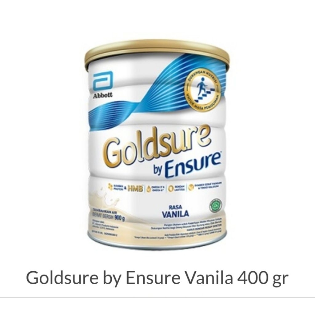 Goldsure by Ensure