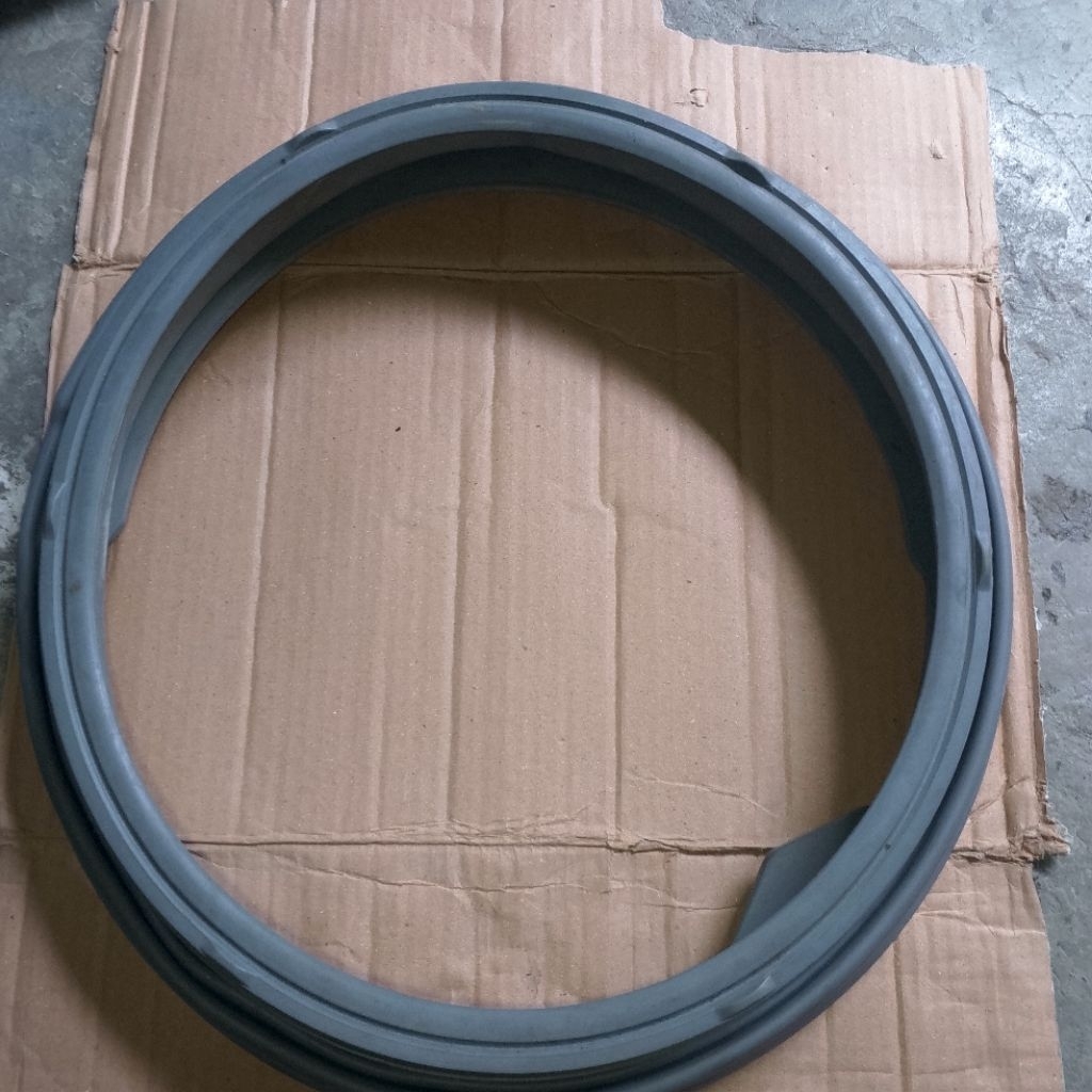 karep pintu mesin cuci LG 6kg 7kg slim