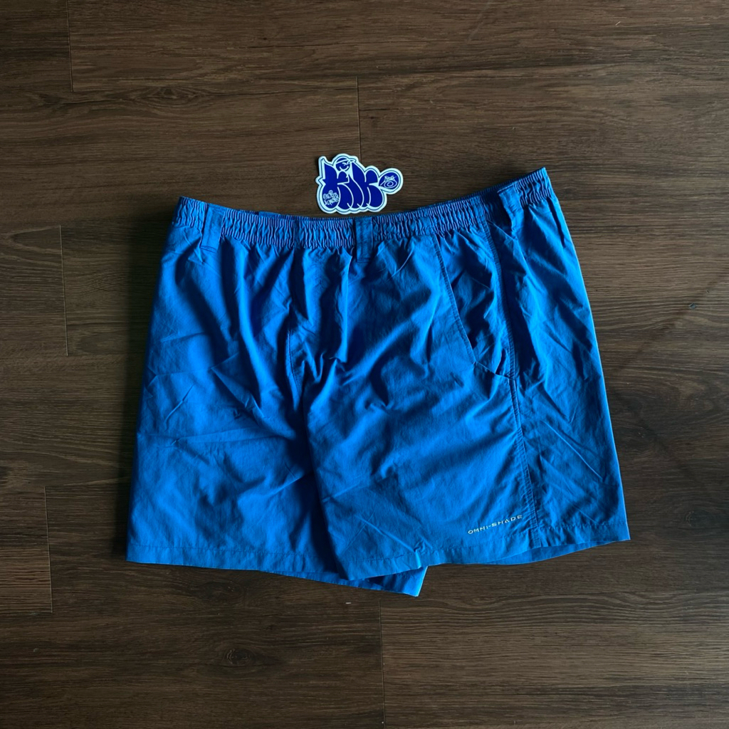 short pants columbia