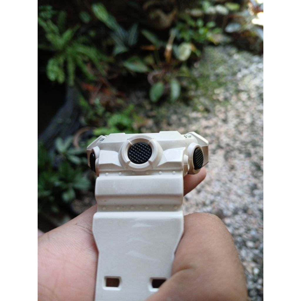 (white)Gshock GA-700 -Second Fullset