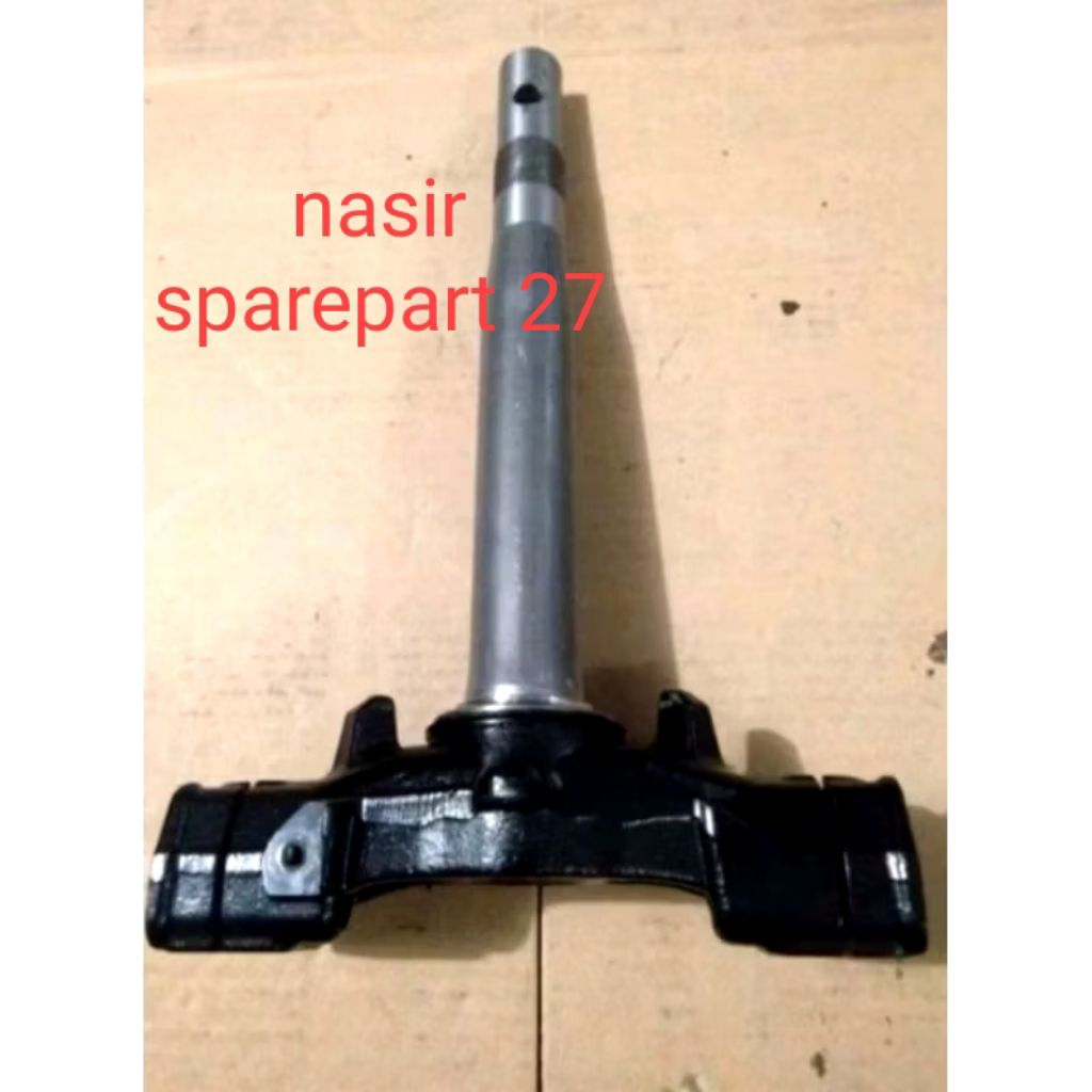 SEGITIGA HONDA BEAT FI SCOOPY FI 110 COPOTAN ORIGINAL