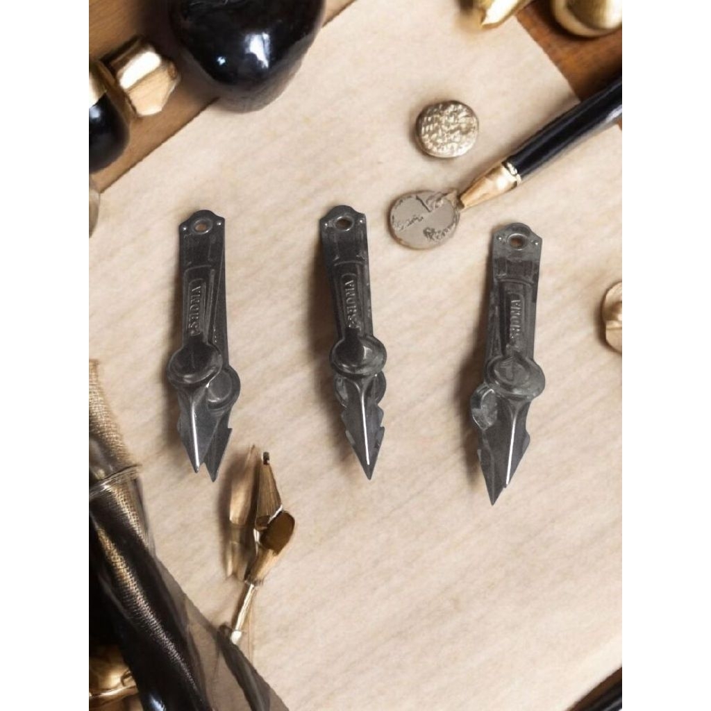 alat pengupas mata nanas/alat pen cabut mata nanas