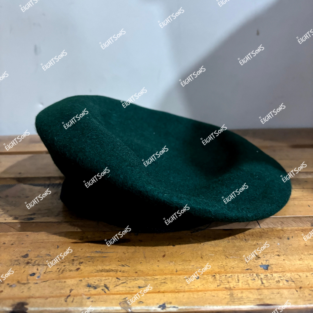 Kabaret Baret Kostrad Asli Jatah Pembagian TNI AD Spesial Baret Kabaret