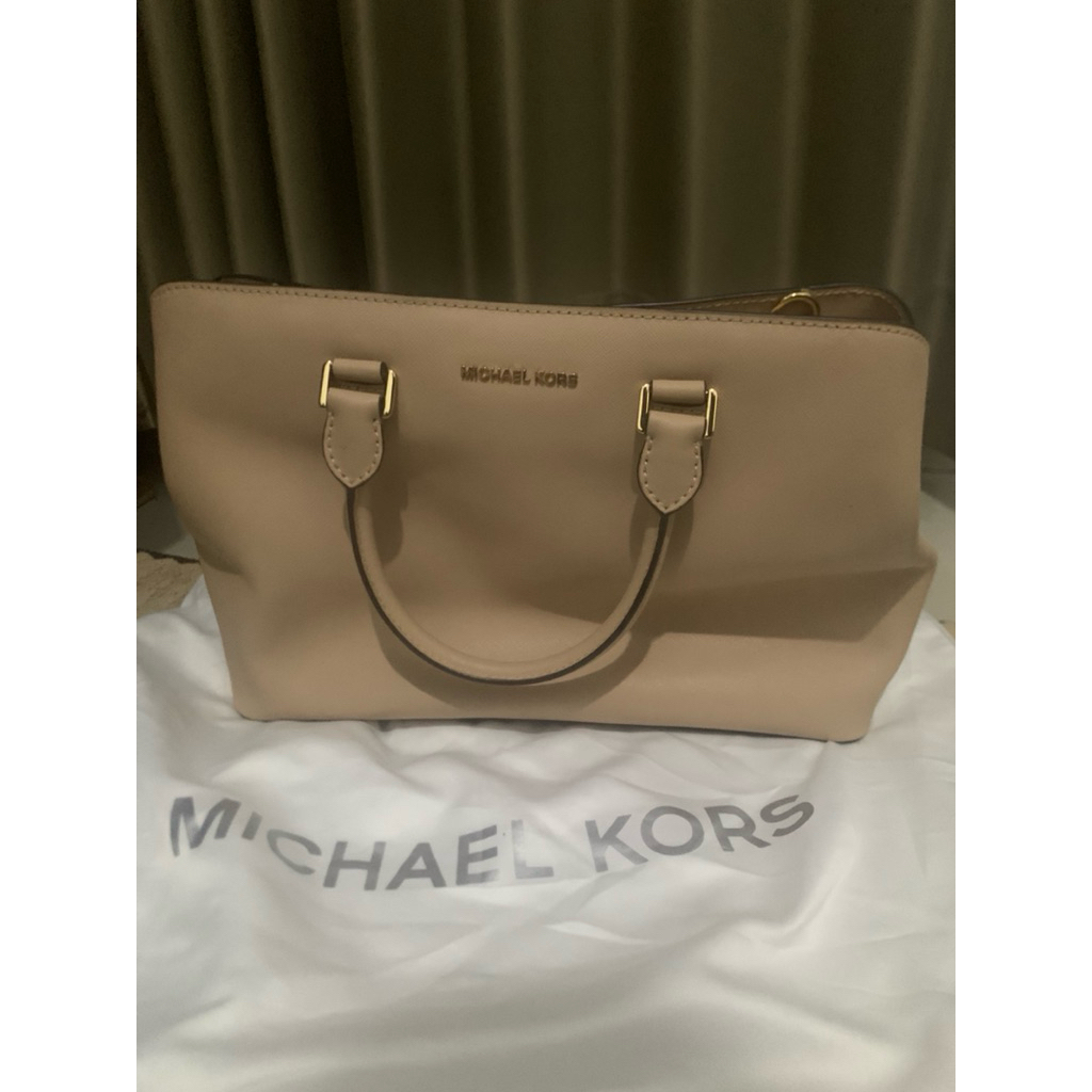 MK BAG ORI