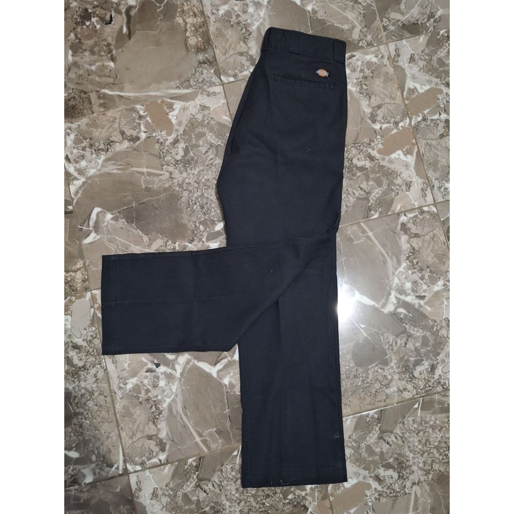 Celana workpants d!ckies