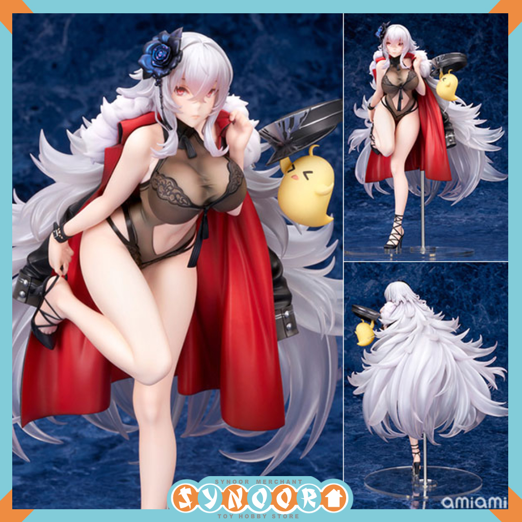 Figure Azur Lane Graf Zeppelin
