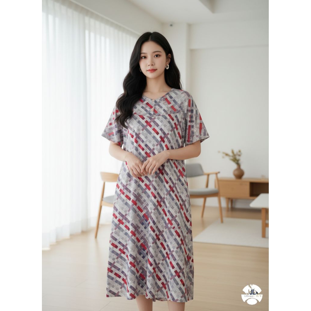 DASTER ABG/REMAJA KEKINIAN