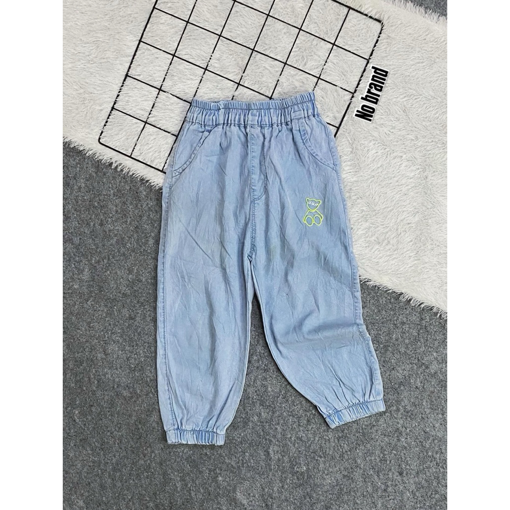 celana joger anak pl