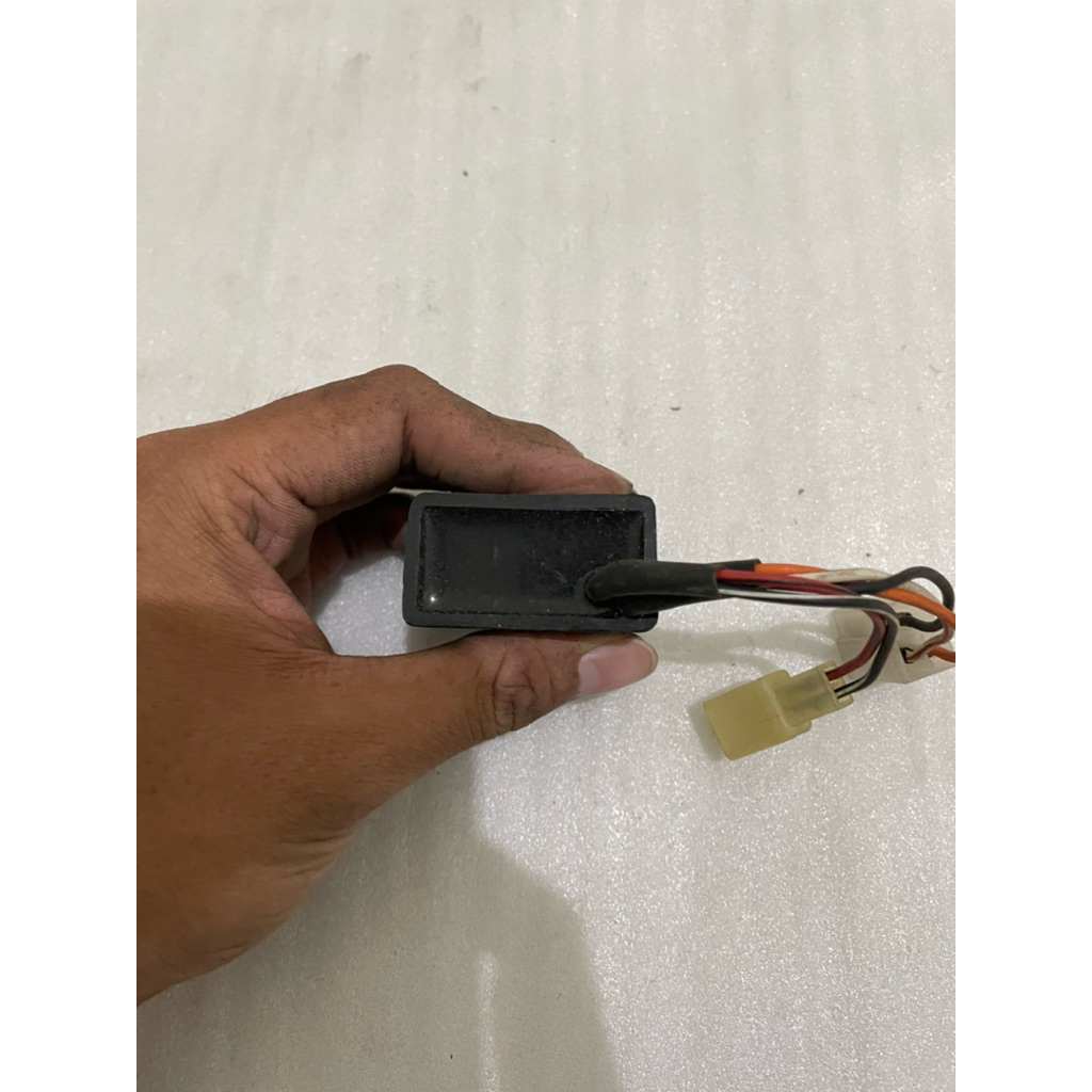 CDI Yamaha RX KING KOBRA 1MF Stok Lama