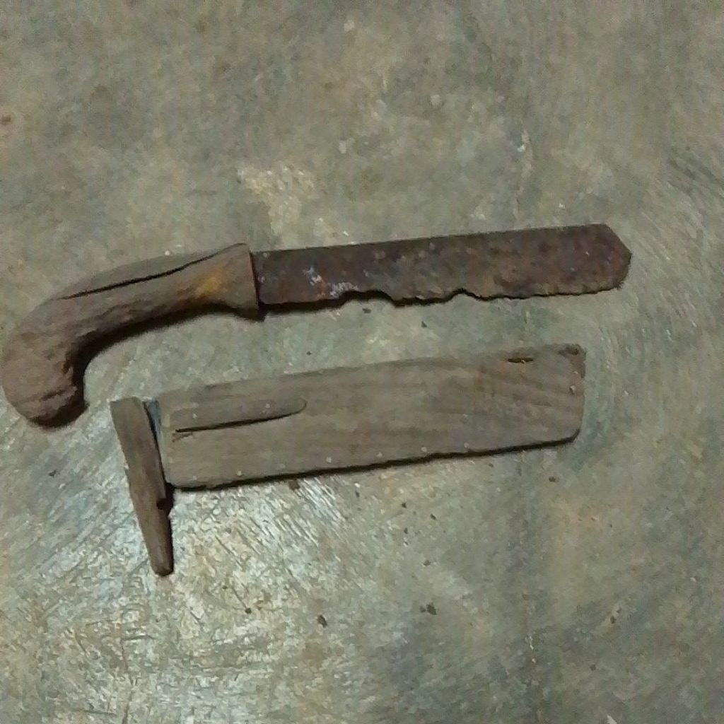 golok cepot