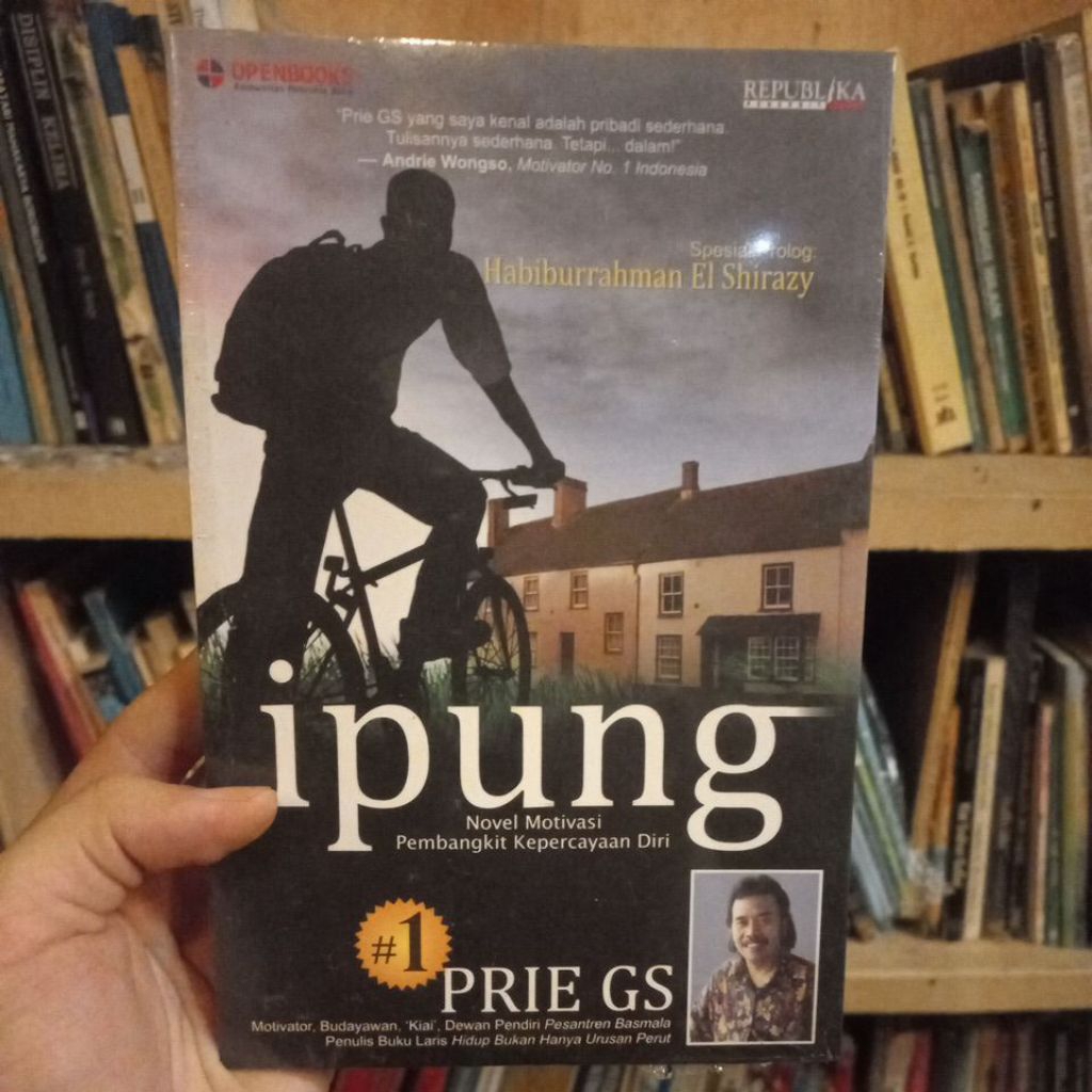 IPUNG - PRIE GS - CPT