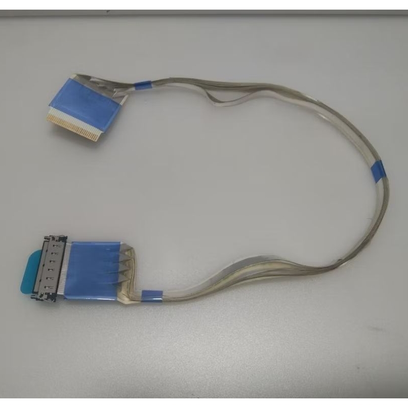 Kabel fleksibel Tcon 32LB550A TV LED LG 32LB550A