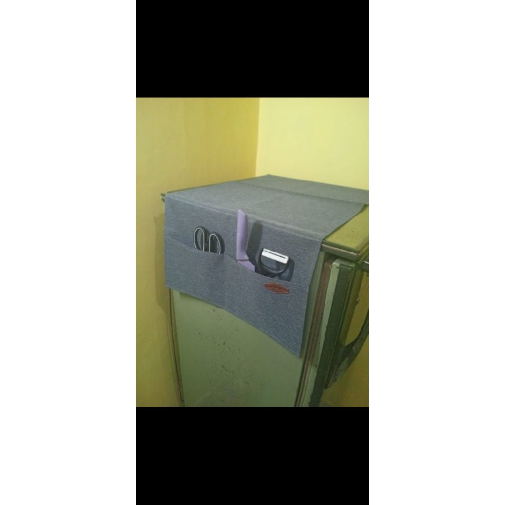 RAK.KULKAS/ALAS.KULKAS/TAPLAK.KULKAS/SARUNG.KULKAS