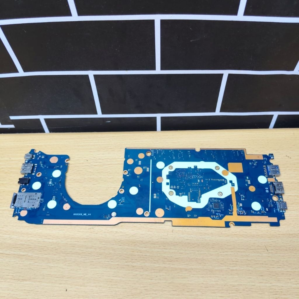 Motherboard Mainboard Mobo Mesin Mati Laptop Acer Swift 3 Sf313-51 Sf313-51g N18h2