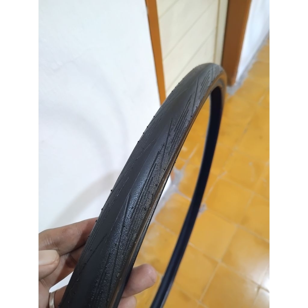 Ban luar schwalbe lugano 2 700x25c