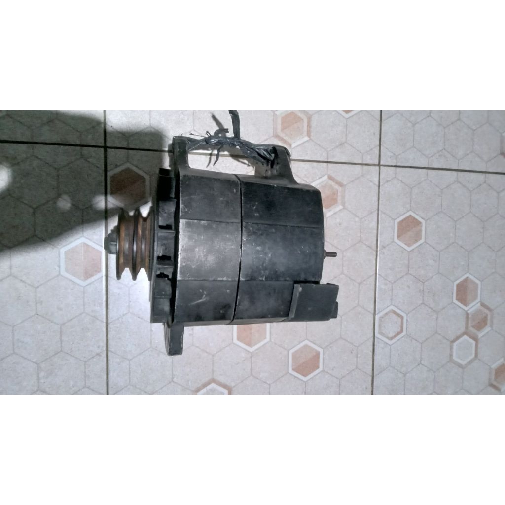 alternator/dinamo pengisian ac Termoking ,cocok dipasang Big bus/medium bus