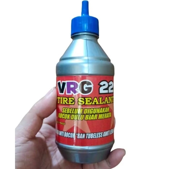 CAIRAN ANTI BOCOR BAN TUBLES