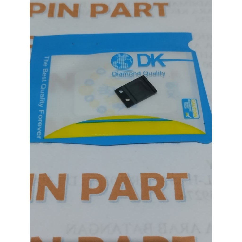 IC POWER REDMI 10 4G