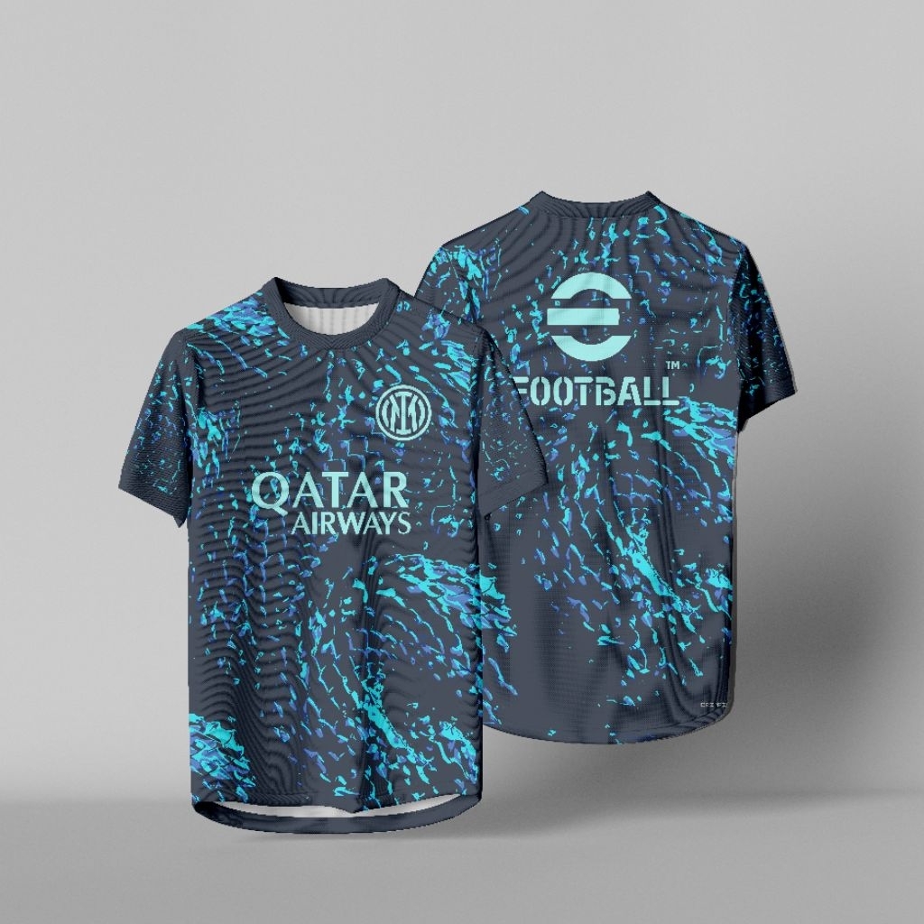 jersey inter milan