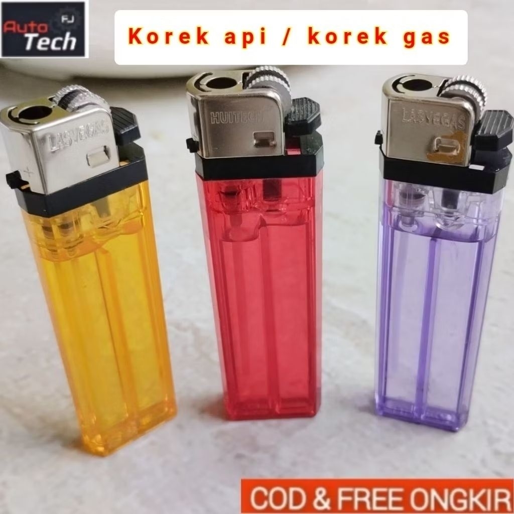 korek api korek gas korek roda mancis korek bensol