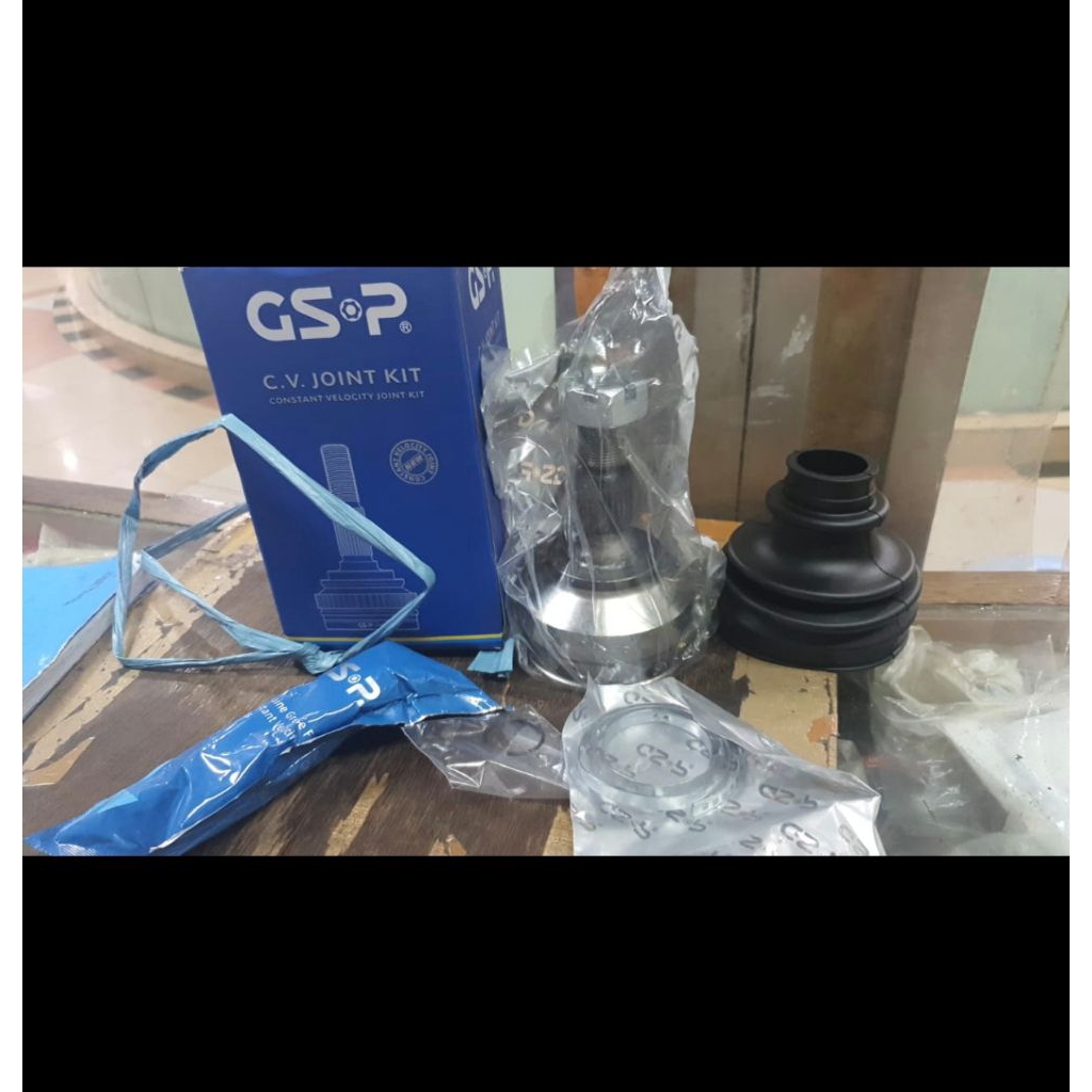 CV JOINT PEUGEOT 306 MANUAL MATIK MT AT GIGI DALAM 34 LUAR 25