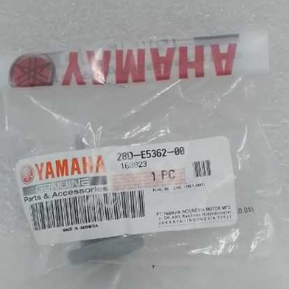Tutup oli mesin Yamaha motor matic Yamaha, termasuk Mio (New, Sporty, Smile), Mio Soul, Mio GT, dan 