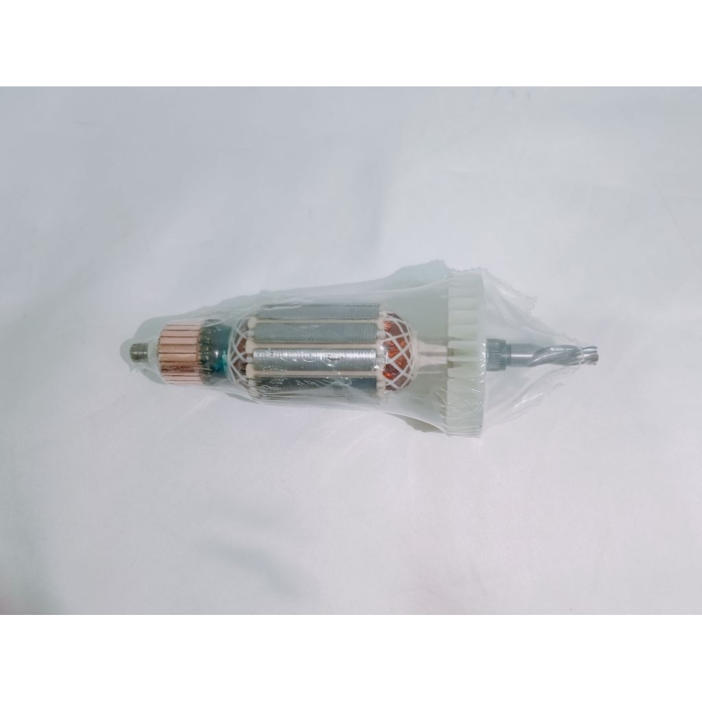 ARMATURE HP 1630 ANGKER MESIN BOR 13KM LISTRIK TANGAN HP 1630 IMPACT DRILL FOR MAKITA DAN MERK LAINN