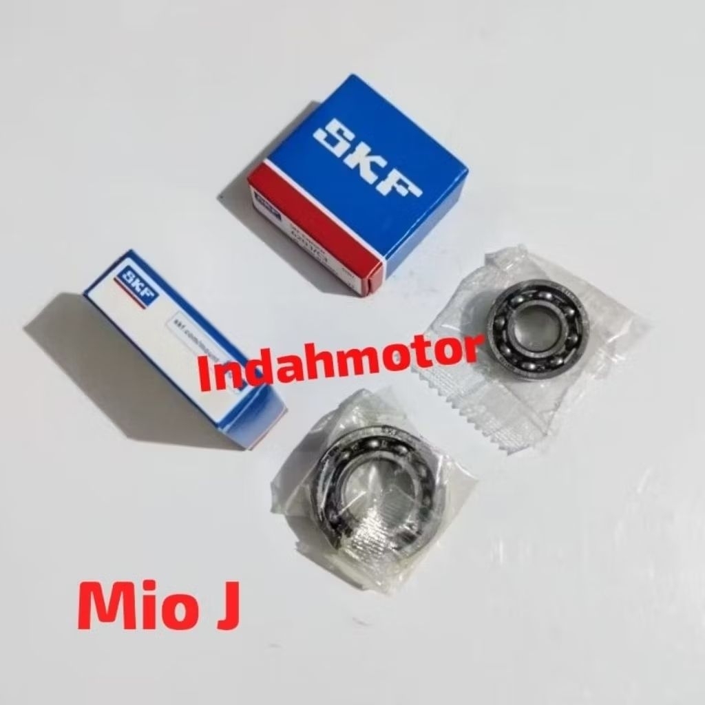 bearing lahar noken as mio j soul gt 115 fino 115 ori koyo japan c3