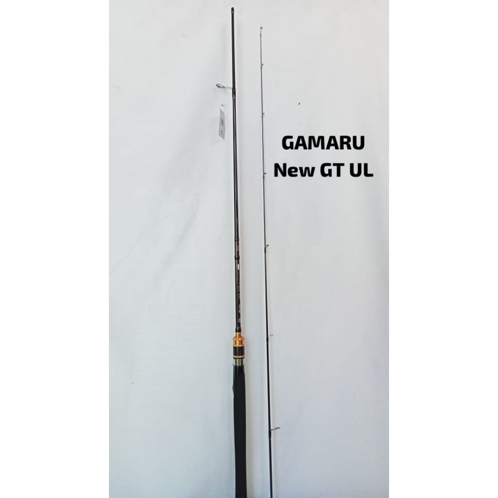 GAMARU NEW GT UL