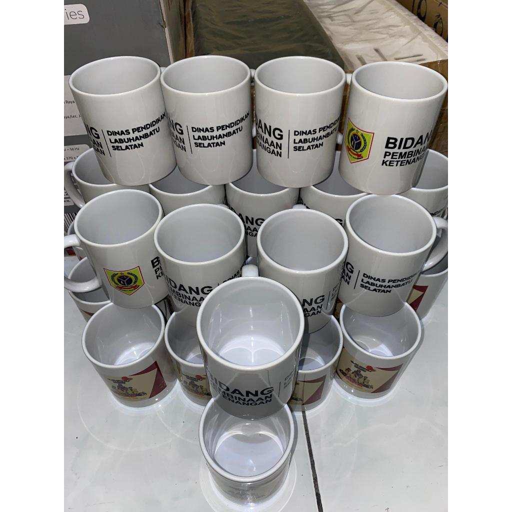 GELAS CANTIK ( MUG CUSTOM )
