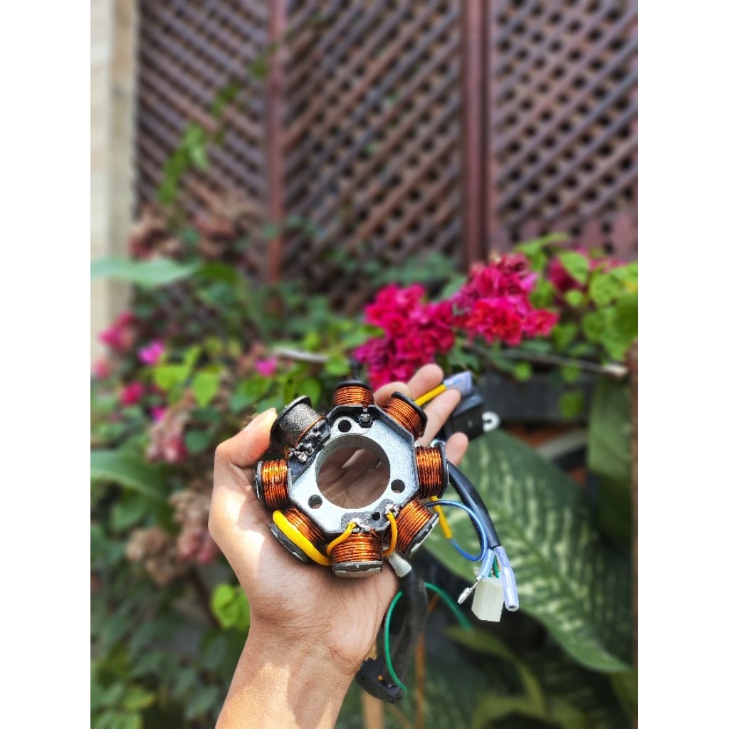 spul upgrade tiger revo / tiger lama herex