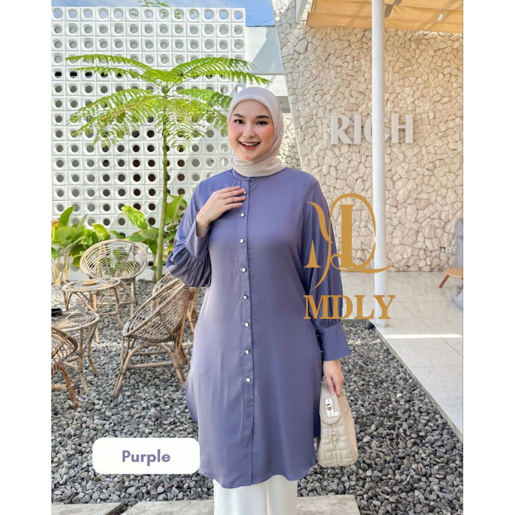 tunik MDLY