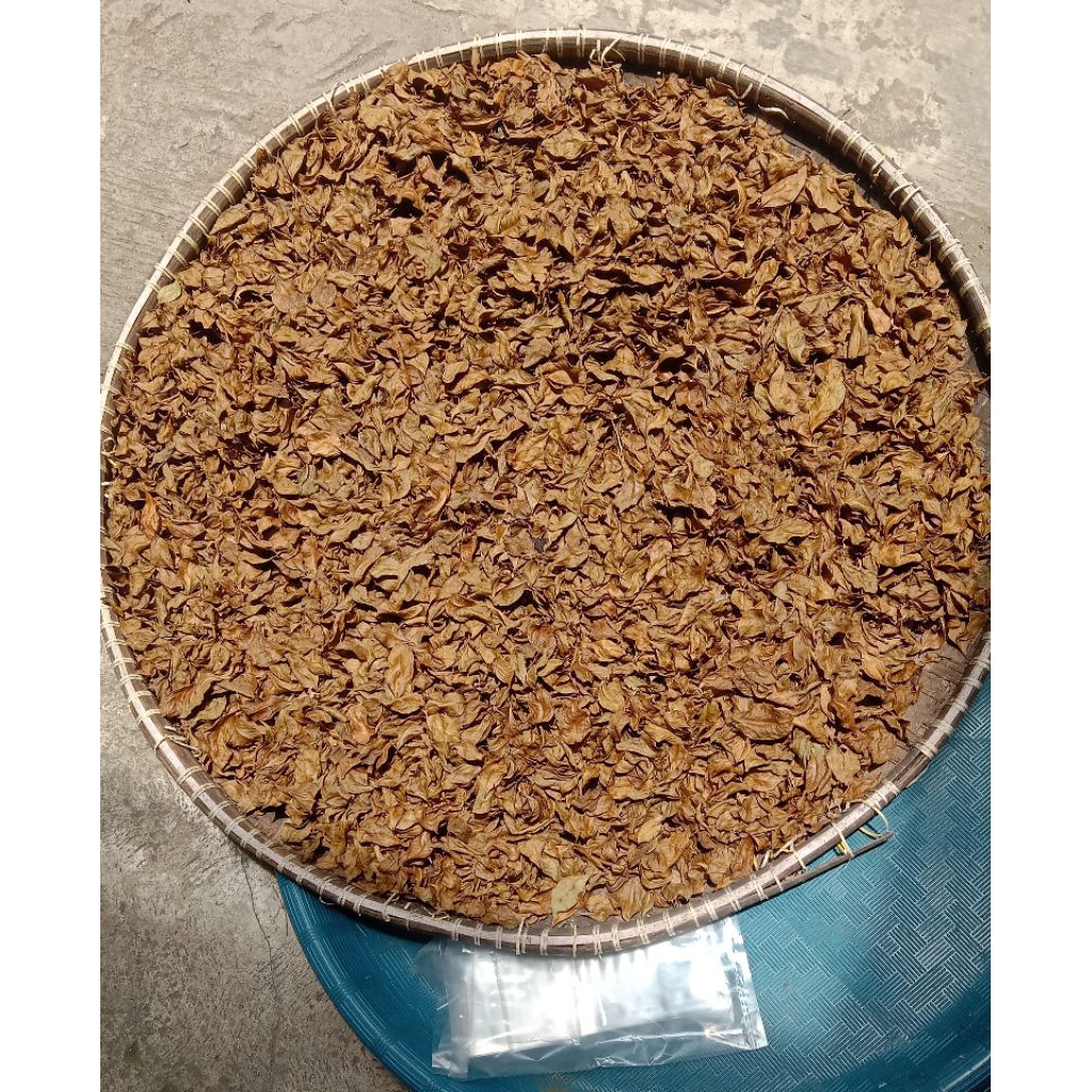 Daun Inai kering 10 gram