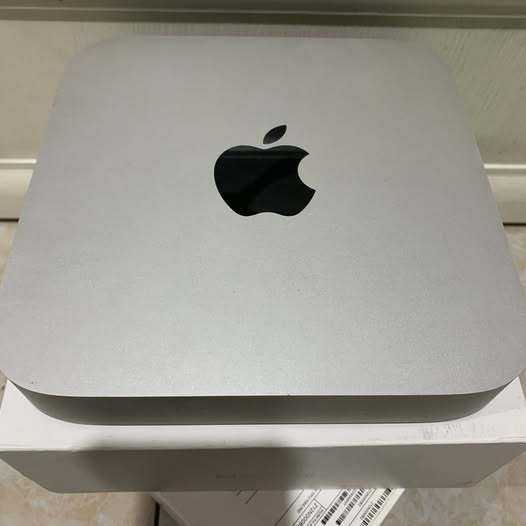 Mac Mini M1 CTO 16GB 256GB